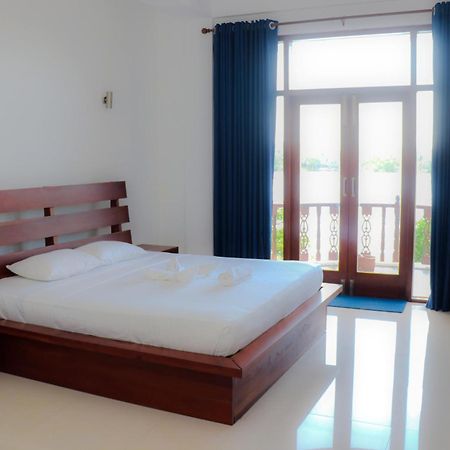 Villa Hamburg Aluthgama Exterior photo